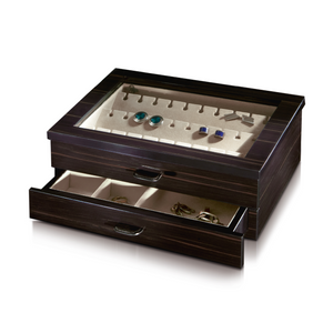 Cufflink Chest Drawer | Agresti Gemelli | italianfurniture.com