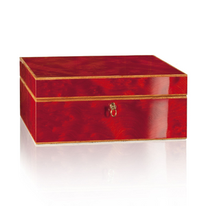 Lockable Jewelry Box | Agresti Il Cofanetto | Italianfurniture.com