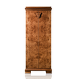 Wooden 2-Door Jewelry Armoire | Agresti Gioia | Italianfurniture.com