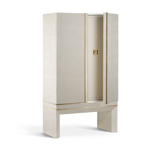 Wooden Jewelry Armoire | Agresti Lei Lui | Italianfurniture.com