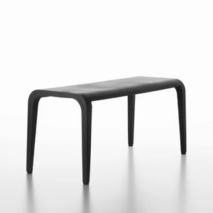 Wooden Modern Bench | Alias Laleggera | Italianfurniture.com