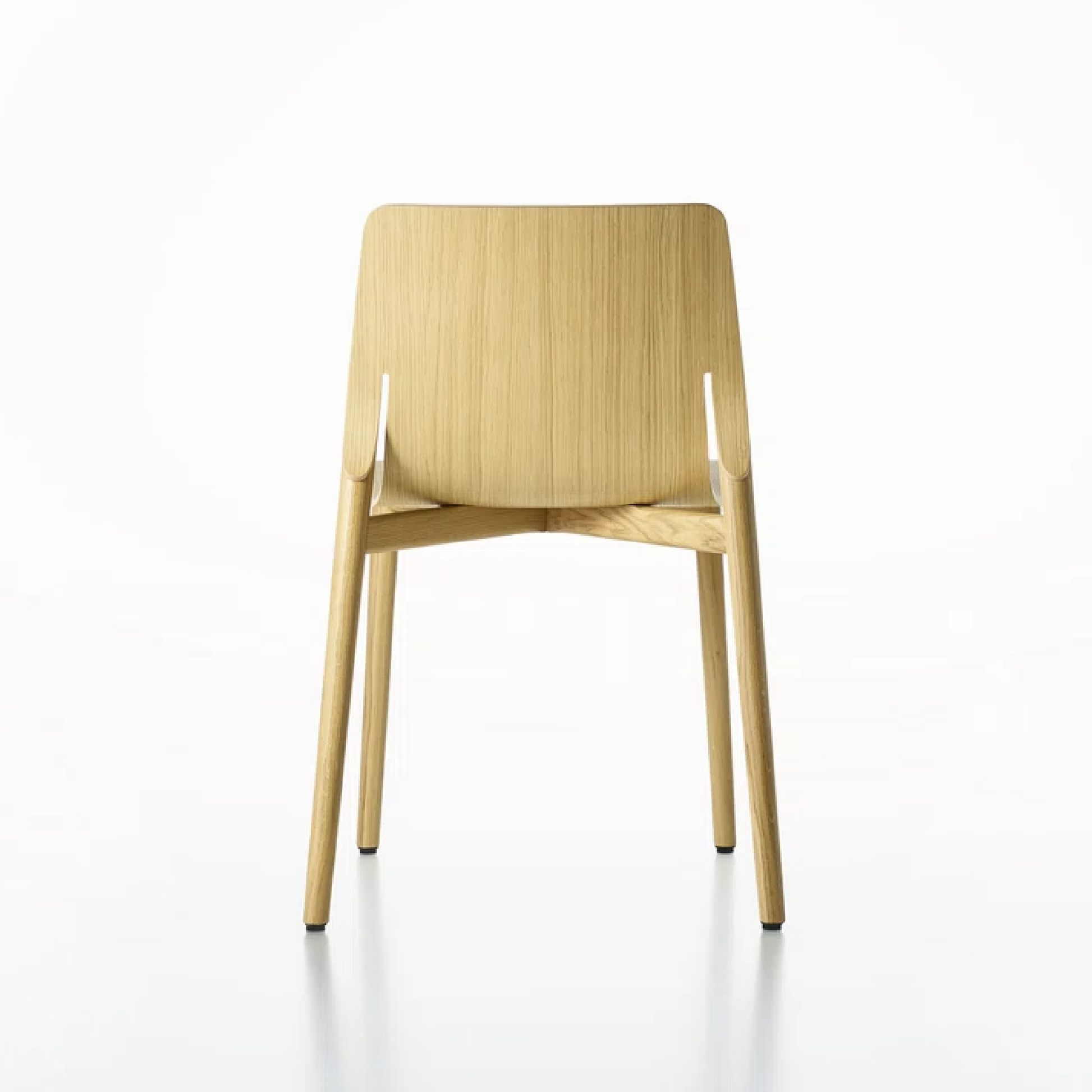 Italian Designer Wooden Chair | Alias Kayak | Italianfurniture.com