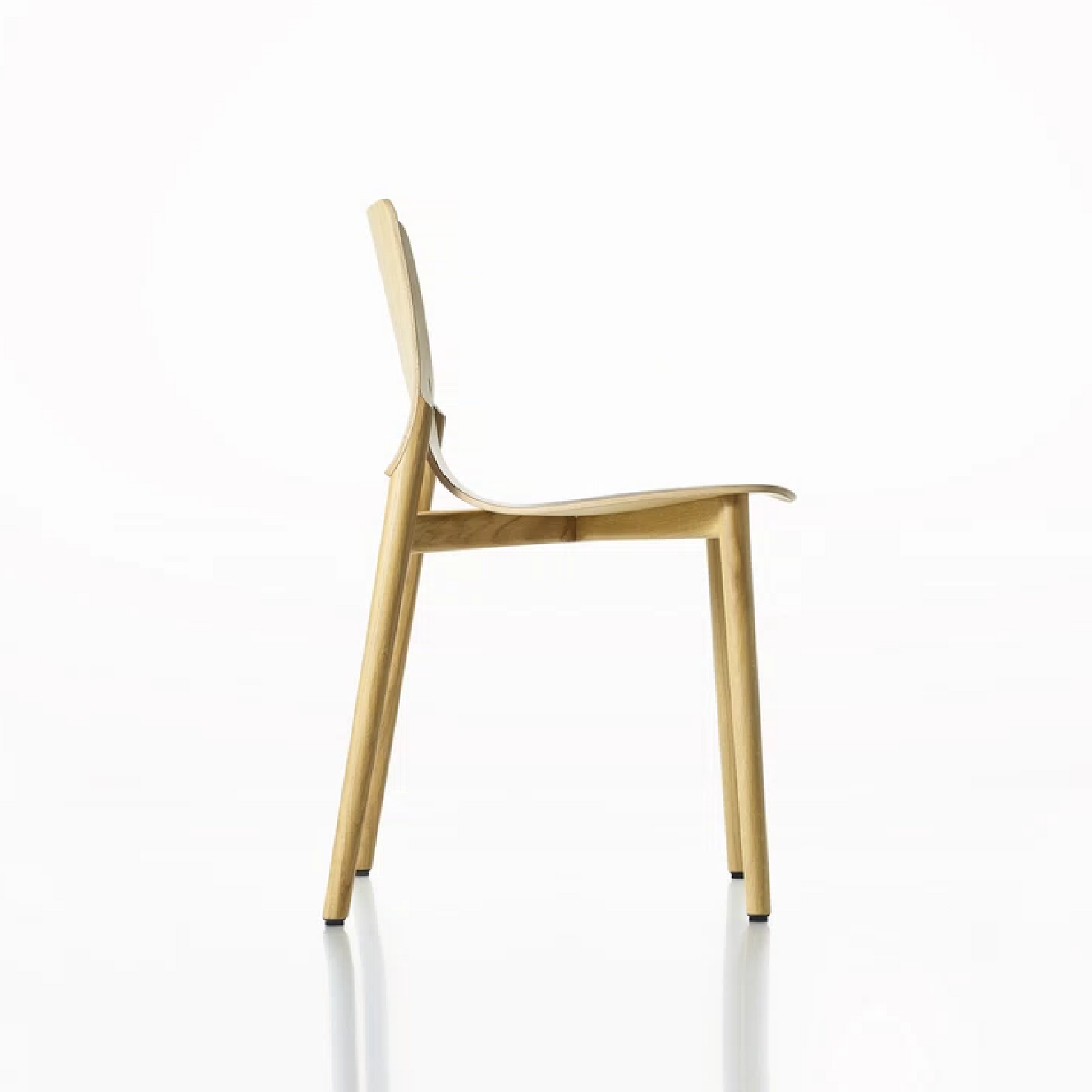 Italian Designer Wooden Chair | Alias Kayak | Italianfurniture.com