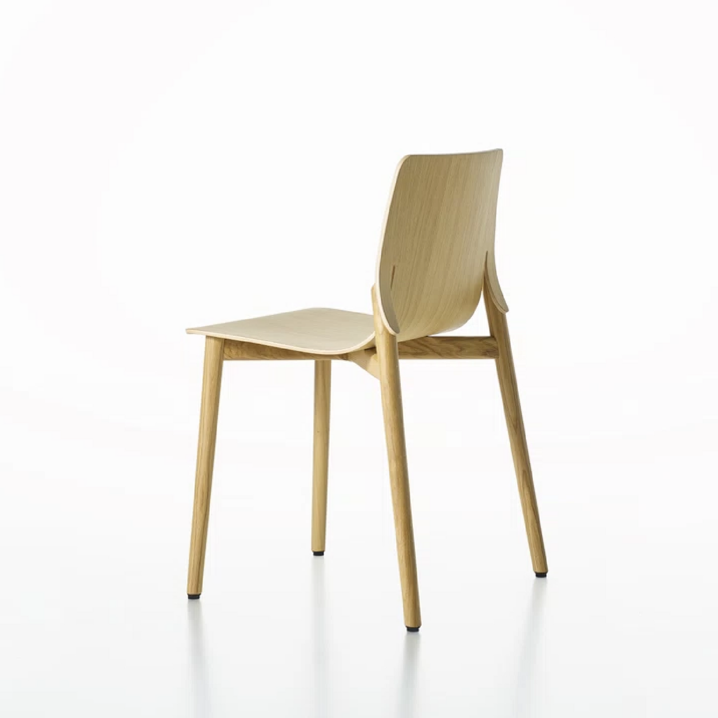 Italian Designer Wooden Chair | Alias Kayak | Italianfurniture.com