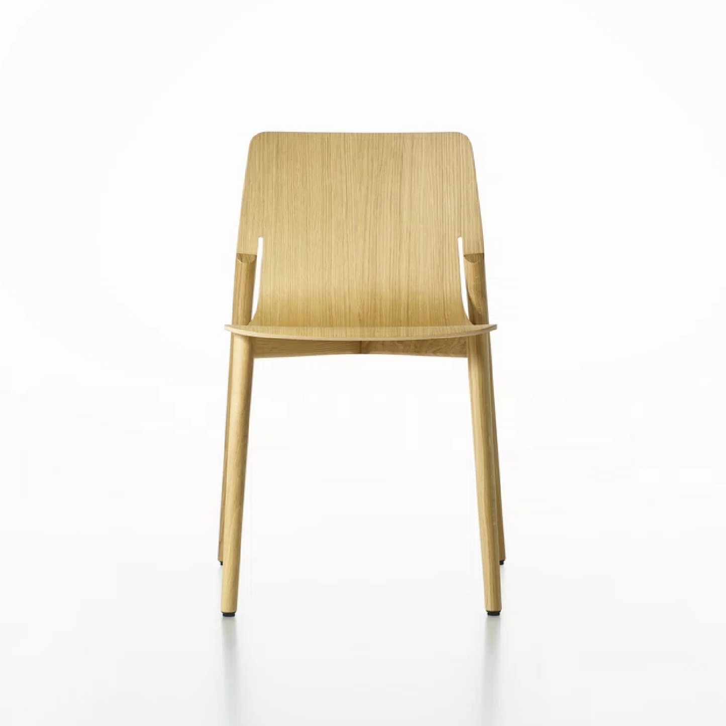 Italian Designer Wooden Chair | Alias Kayak | Italianfurniture.com