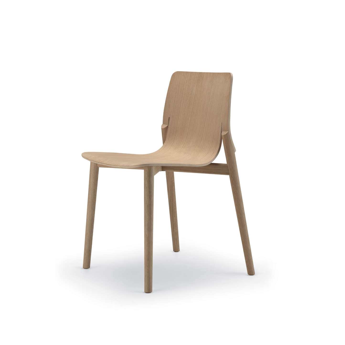 Italian Designer Wooden Chair | Alias Kayak | Italianfurniture.com