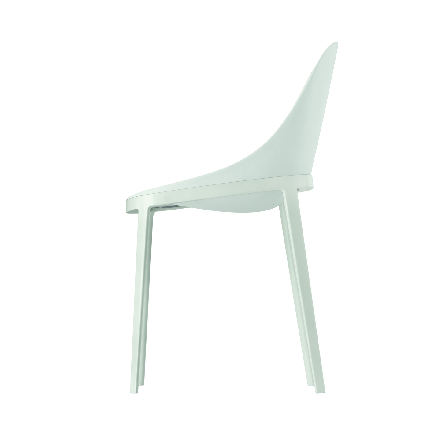 Italian Designer Aluminium Chair | Alias Elle Arm | Italianfurniture.com