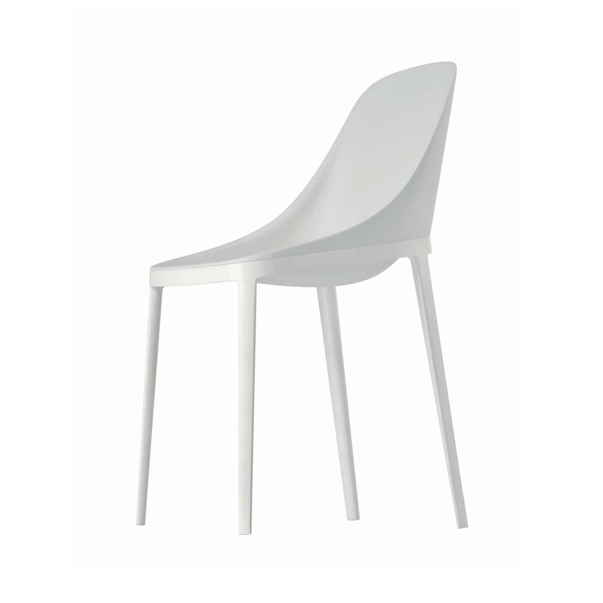 Italian Designer Aluminium Chair | Alias Elle Arm | Italianfurniture.com