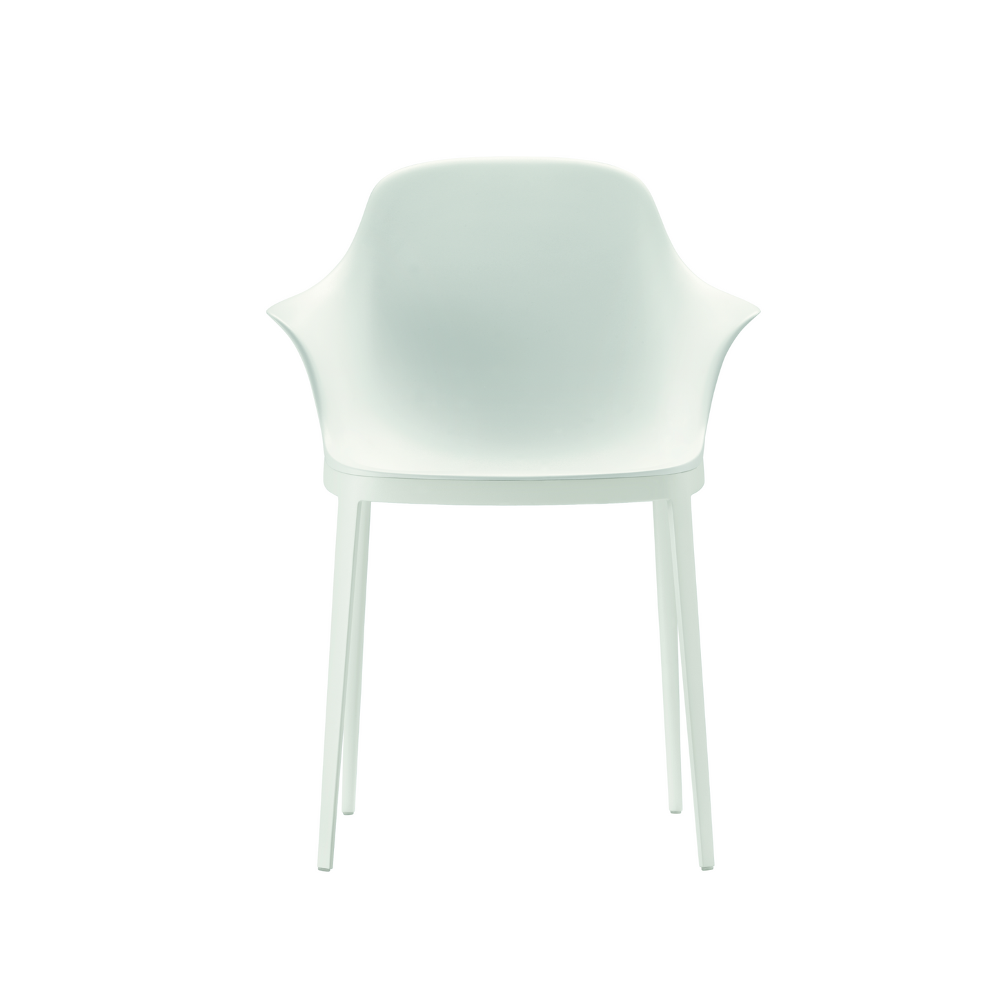 Italian Designer Aluminium Chair | Alias Elle Arm | Italianfurniture.com