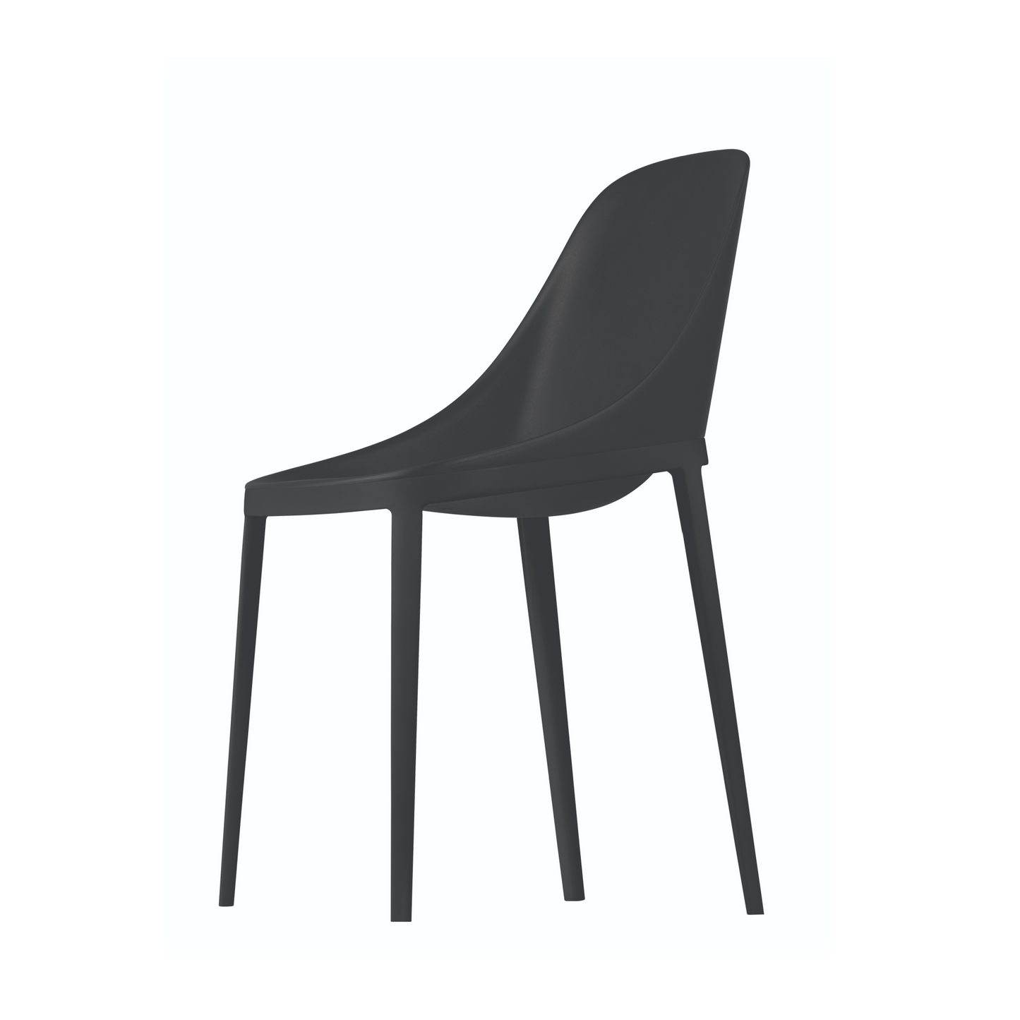 Italian Designer Aluminium Chair | Alias Elle Arm | Italianfurniture.com