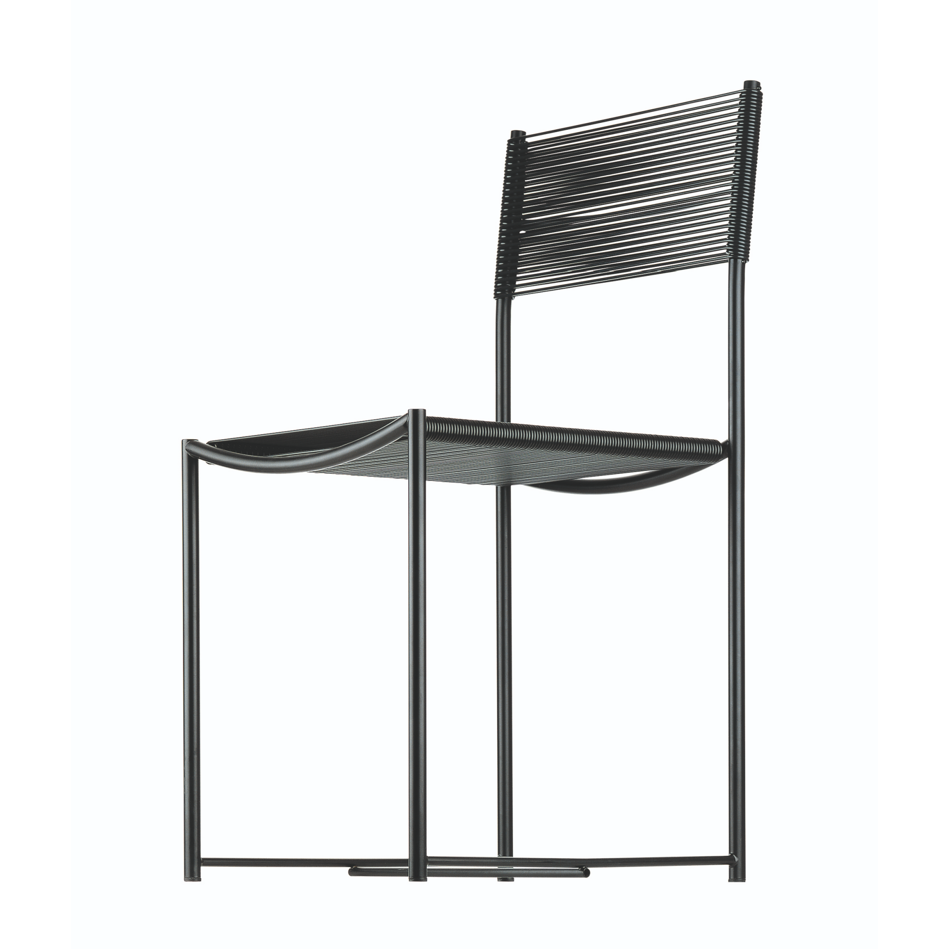 Italian Designer Side Chair | Alias Spaghetti | Italianfurniture.com