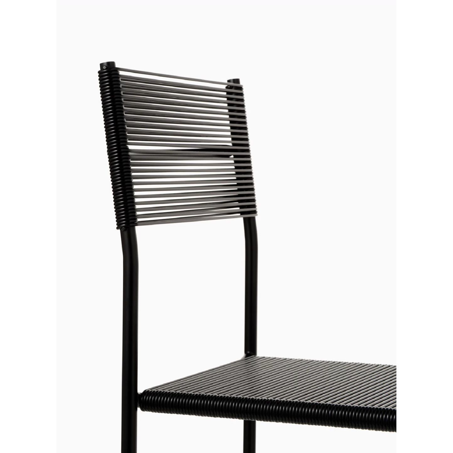 Italian Designer Side Chair | Alias Spaghetti | Italianfurniture.com