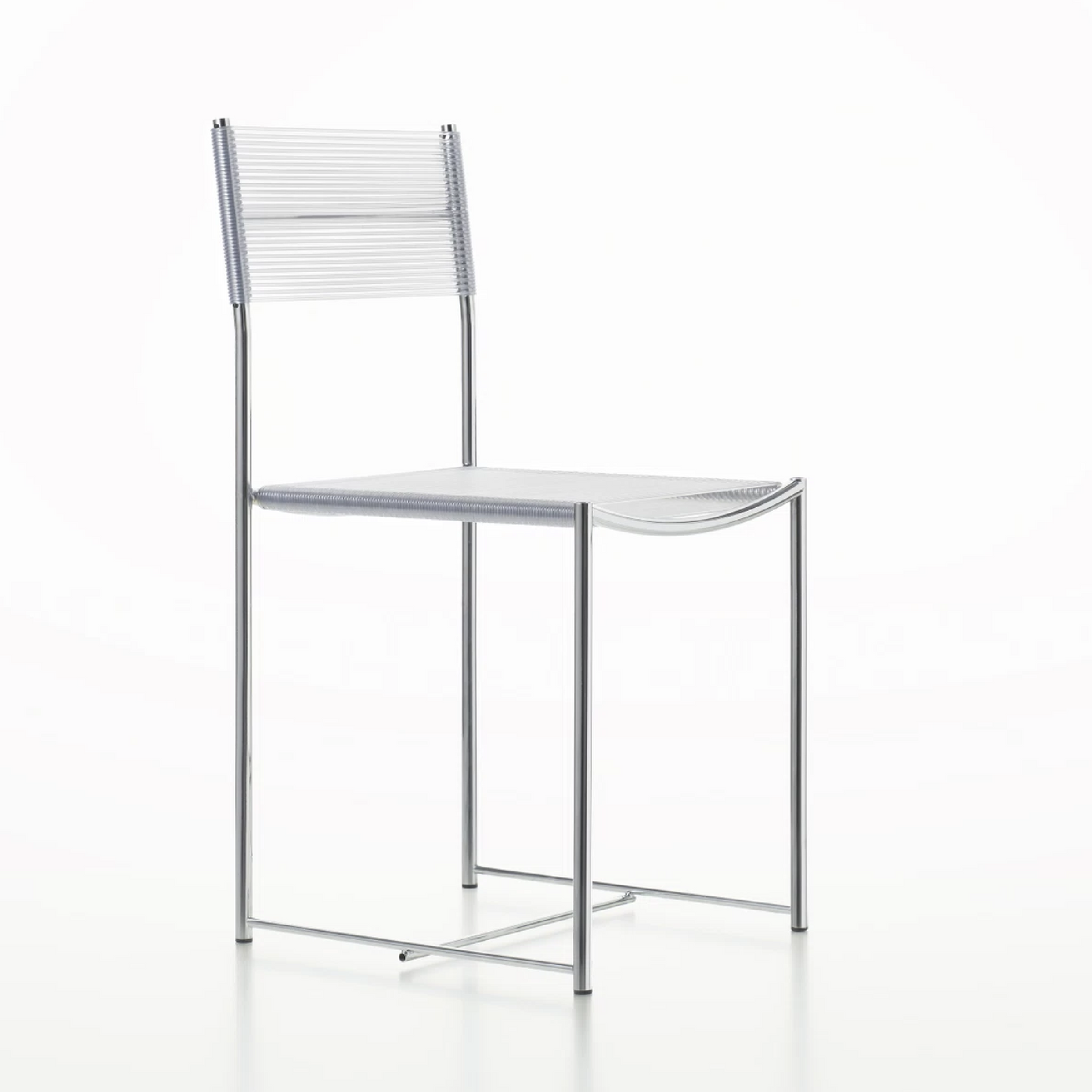 Italian Designer Side Chair | Alias Spaghetti | Italianfurniture.com