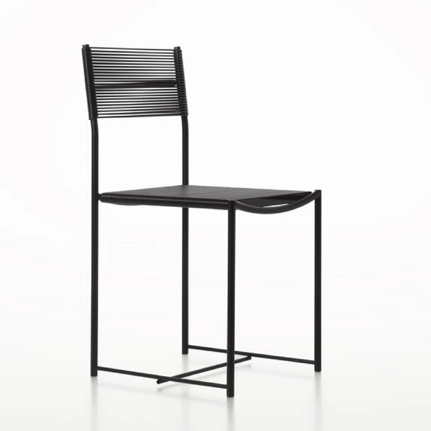 Italian Designer Side Chair | Alias Spaghetti | Italianfurniture.com