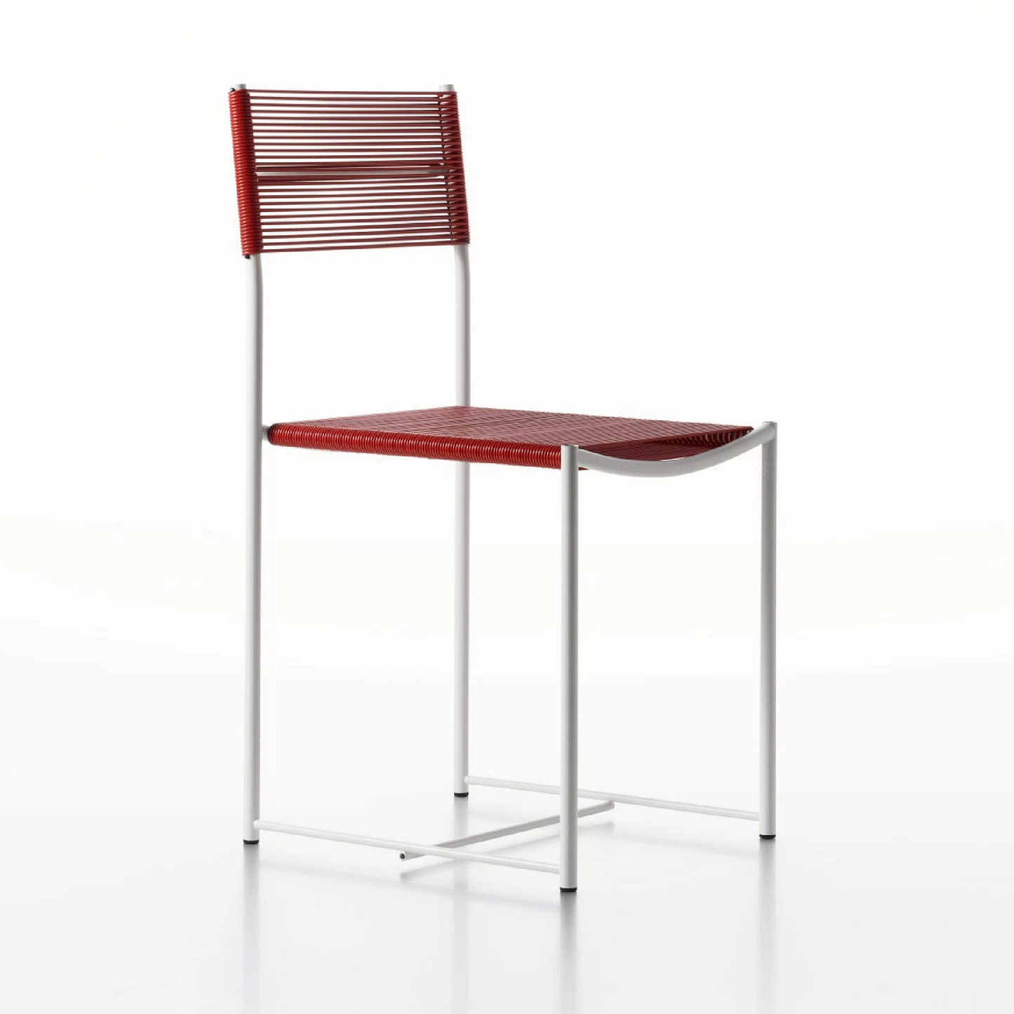 Italian Designer Side Chair | Alias Spaghetti | Italianfurniture.com