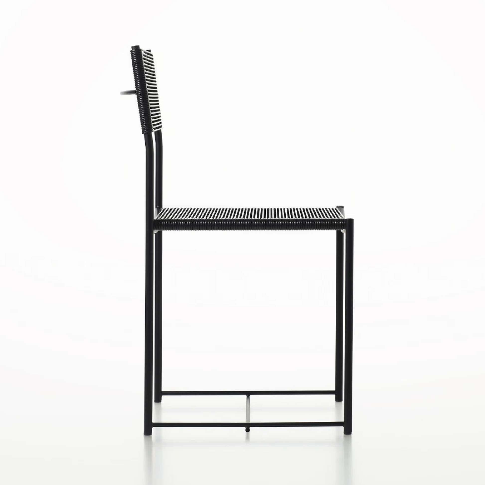 Italian Designer Side Chair | Alias Spaghetti | Italianfurniture.com