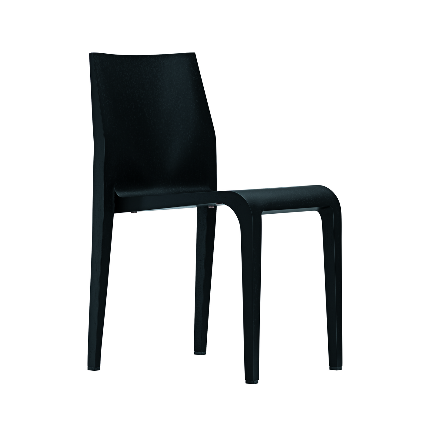 Italian Designer Side Chair | Alias Laleggera