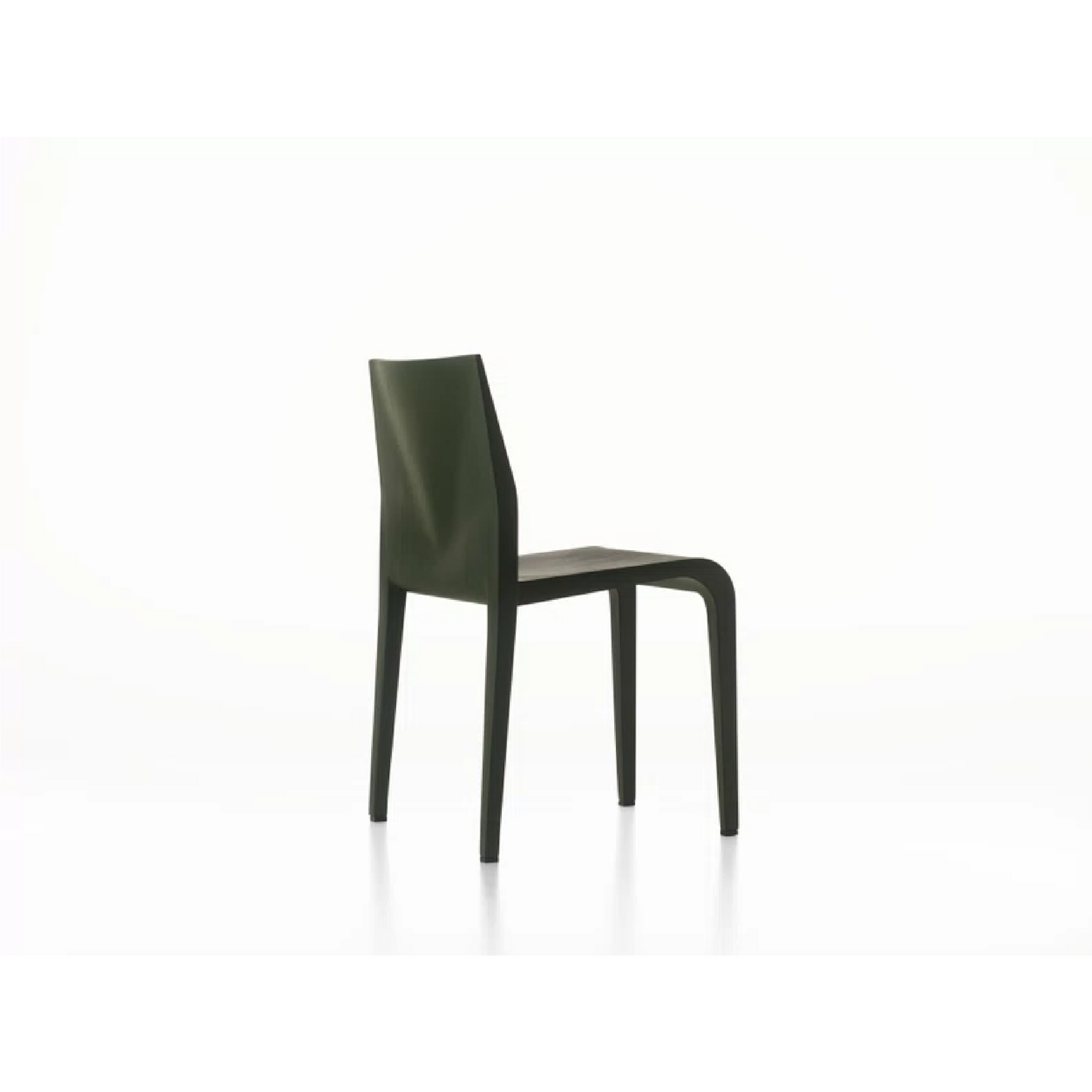 Italian Designer Side Chair | Alias Laleggera