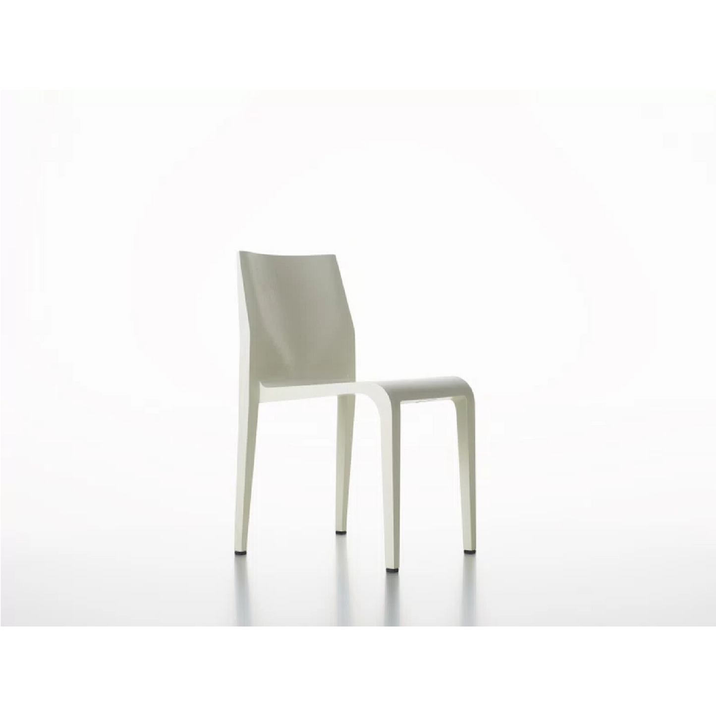 Italian Designer Side Chair | Alias Laleggera