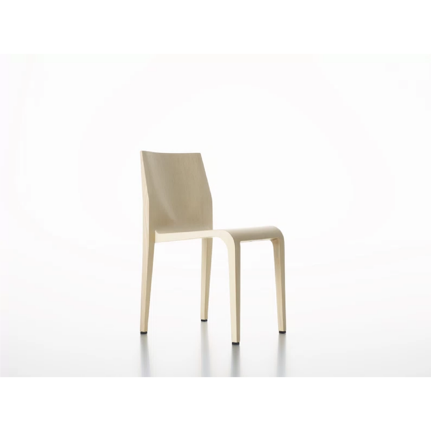 Italian Designer Side Chair | Alias Laleggera