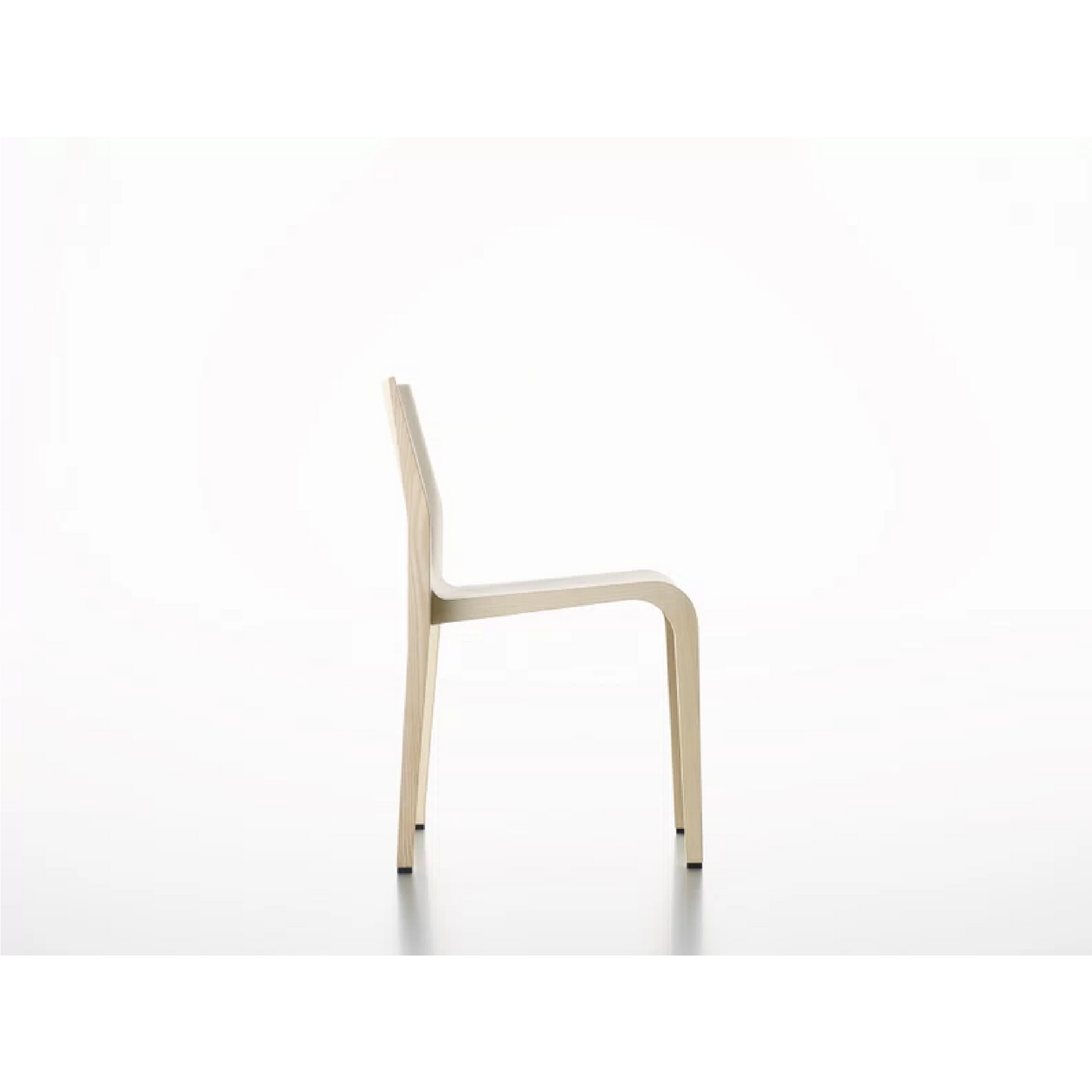 Italian Designer Side Chair | Alias Laleggera