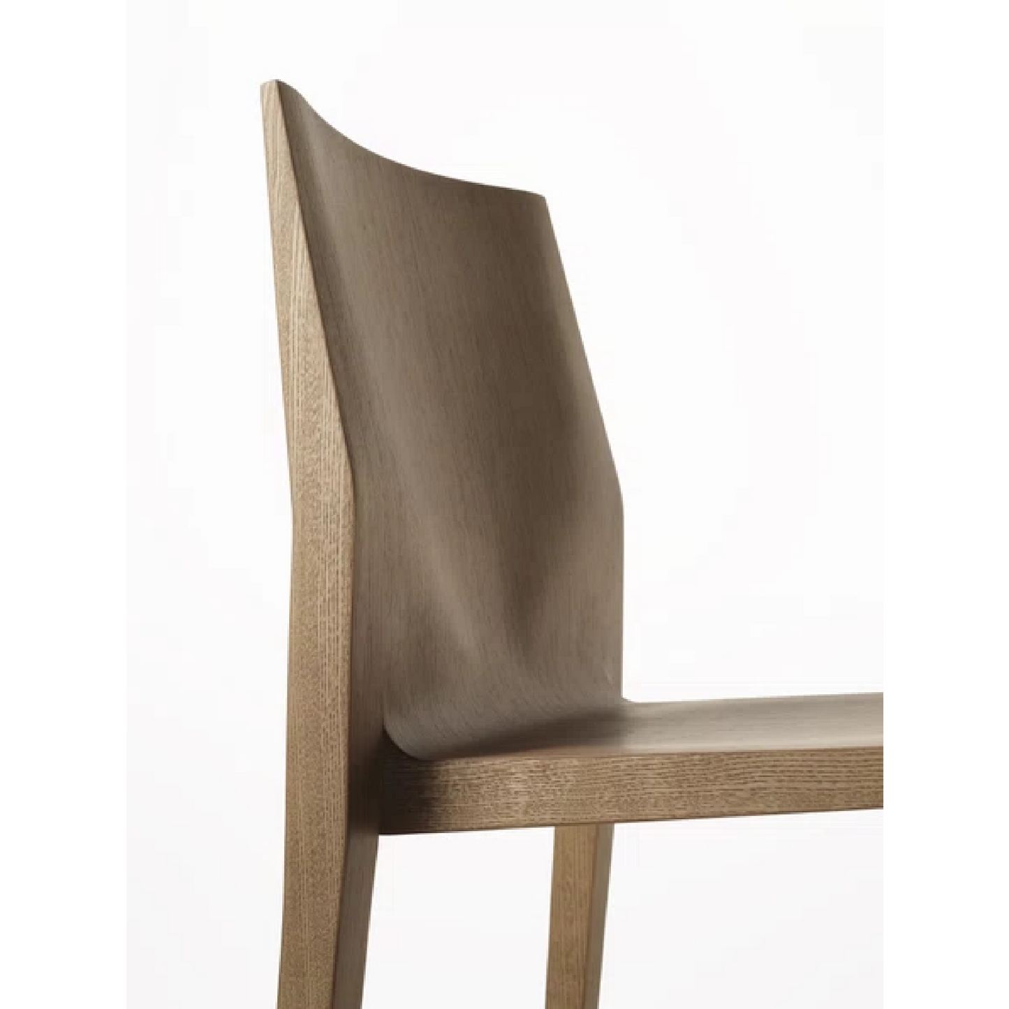 Italian Designer Side Chair | Alias Laleggera