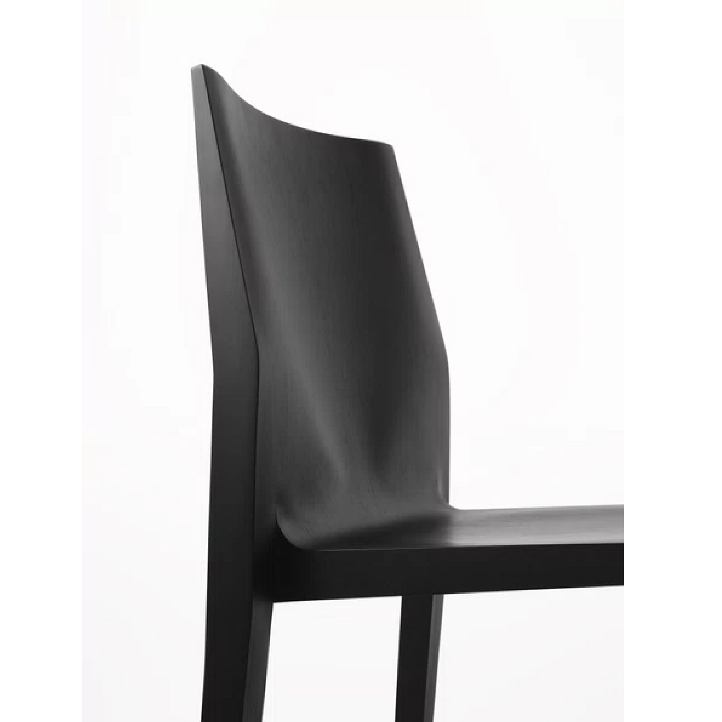 Italian Designer Side Chair | Alias Laleggera