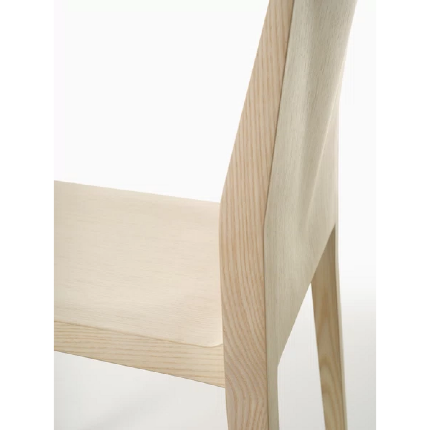 Italian Designer Side Chair | Alias Laleggera