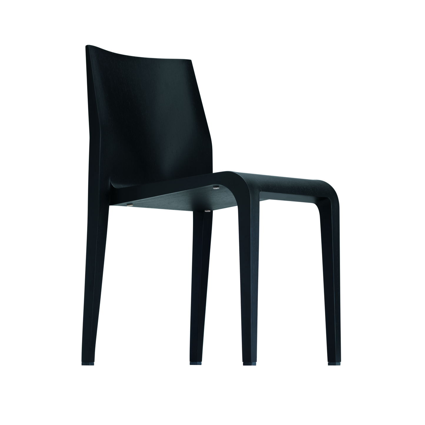 Italian Designer Side Chair | Alias Laleggera