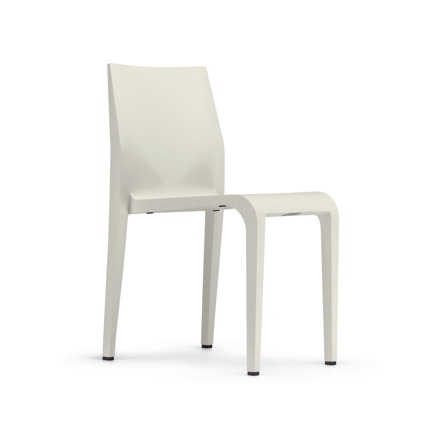 Italian Designer Side Chair | Alias Laleggera