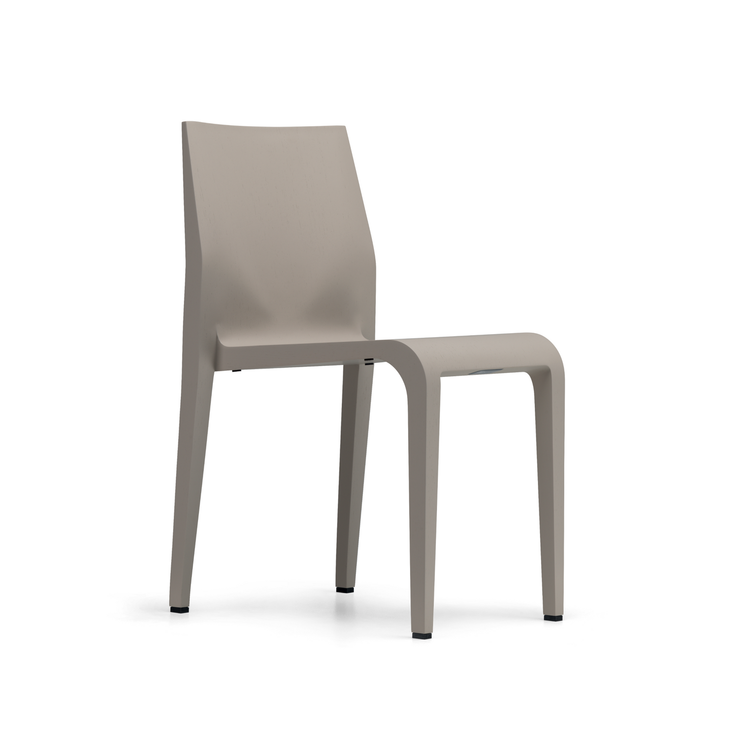 Italian Designer Side Chair | Alias Laleggera