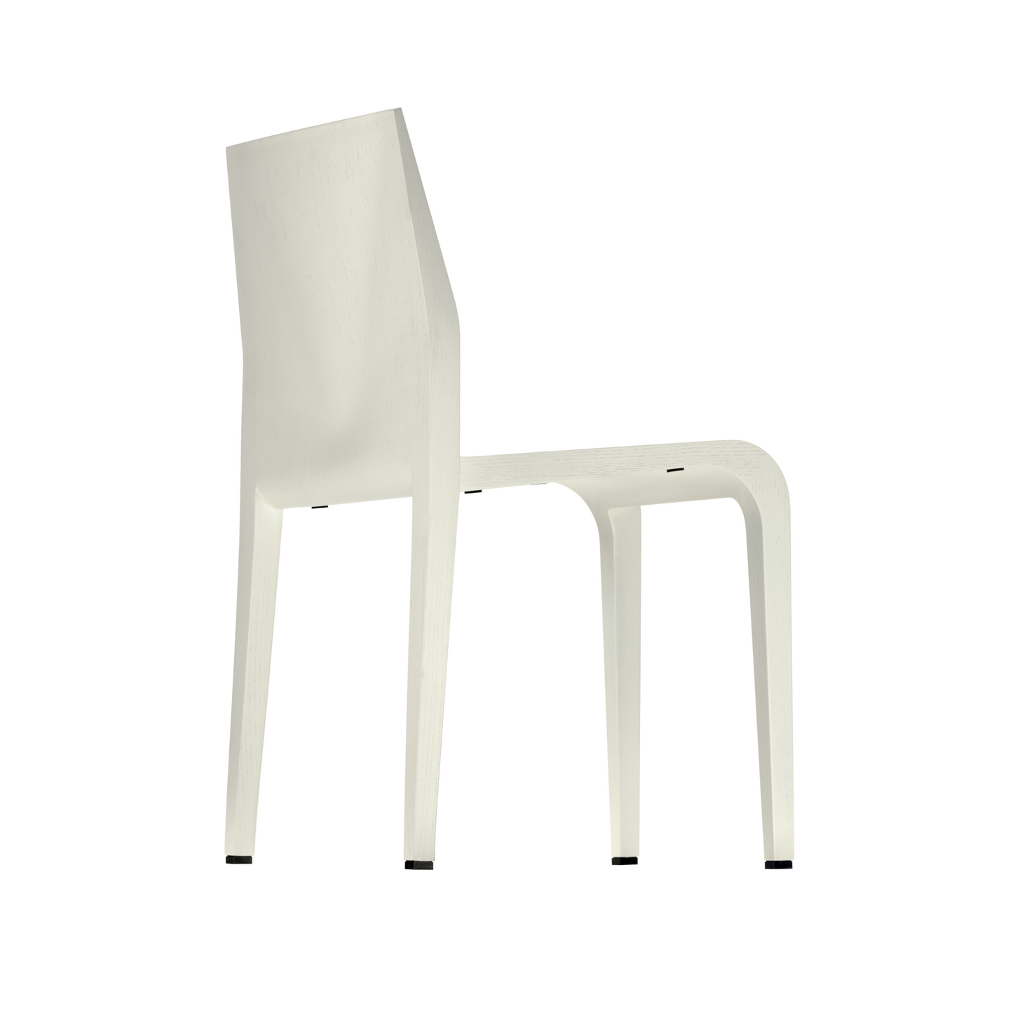 Italian Designer Side Chair | Alias Laleggera