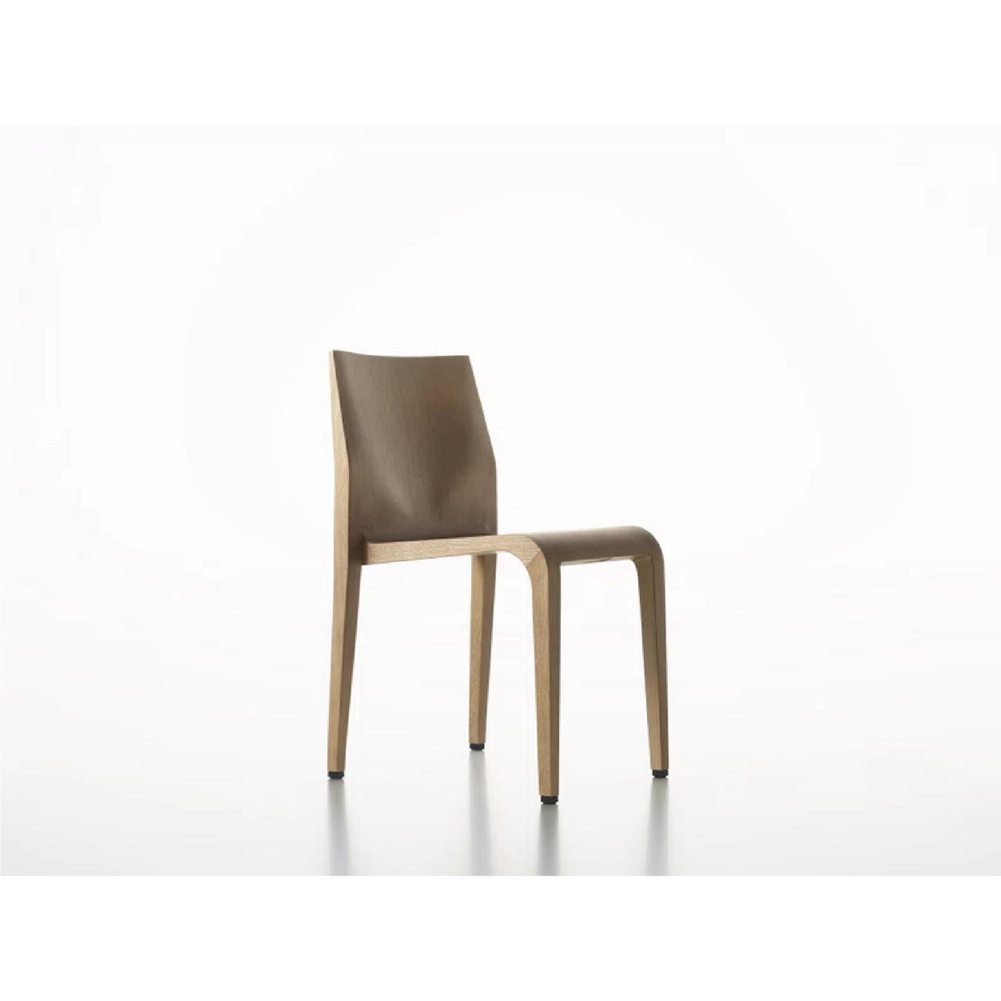 Italian Designer Side Chair | Alias Laleggera