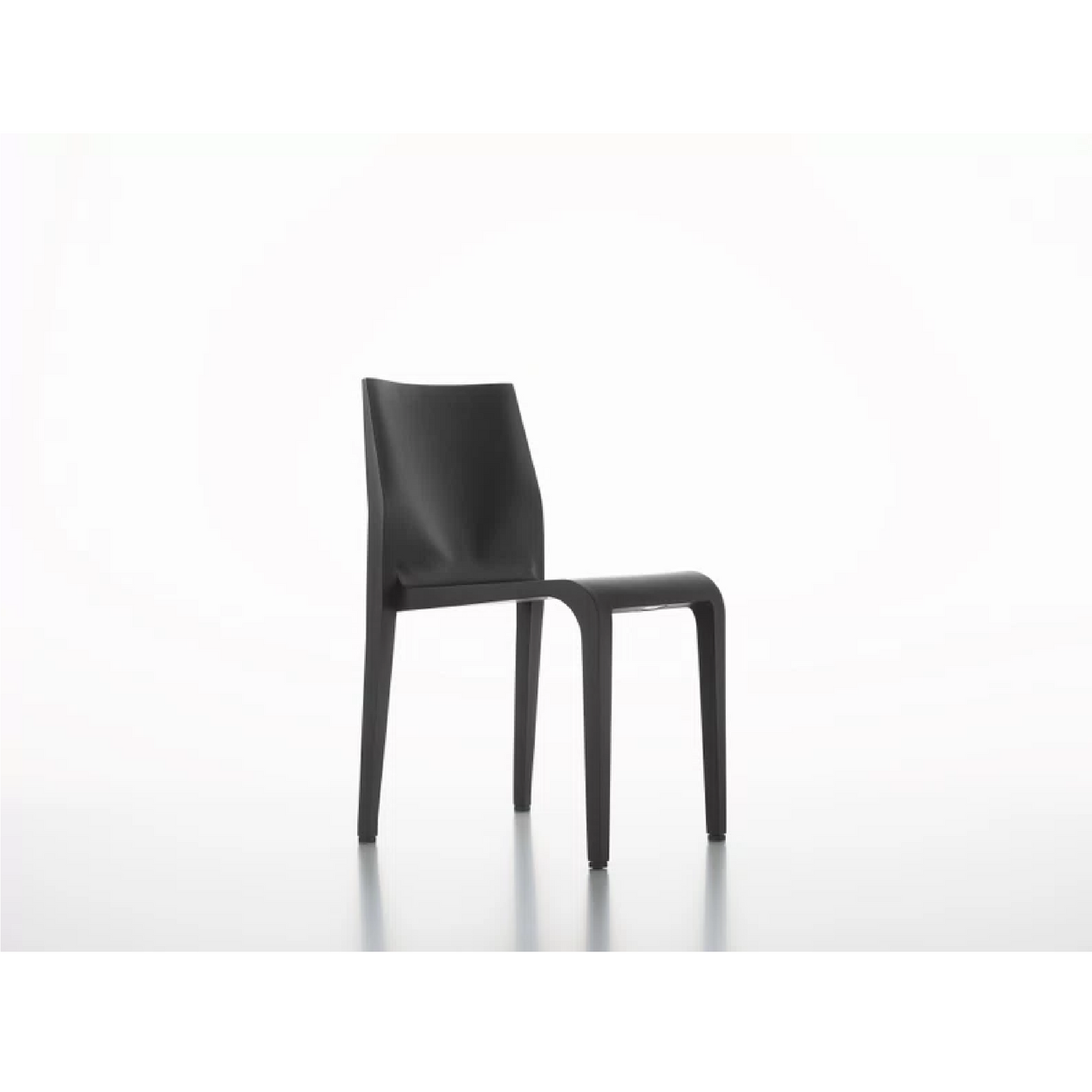 Italian Designer Side Chair | Alias Laleggera