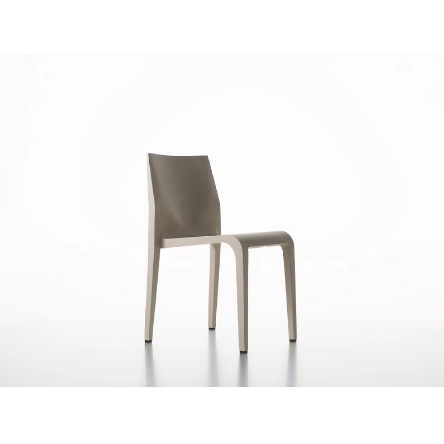 Italian Designer Side Chair | Alias Laleggera