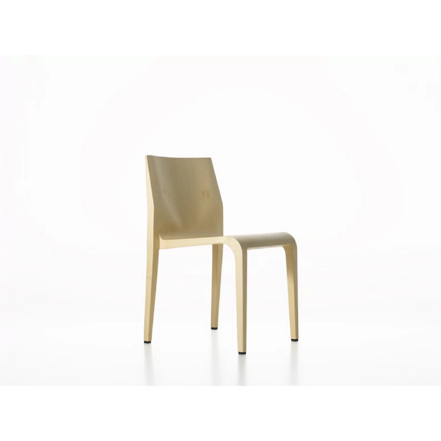 Italian Designer Side Chair | Alias Laleggera