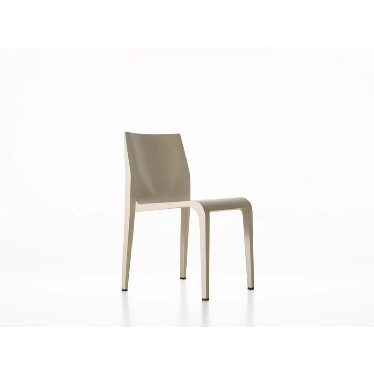 Italian Designer Side Chair | Alias Laleggera