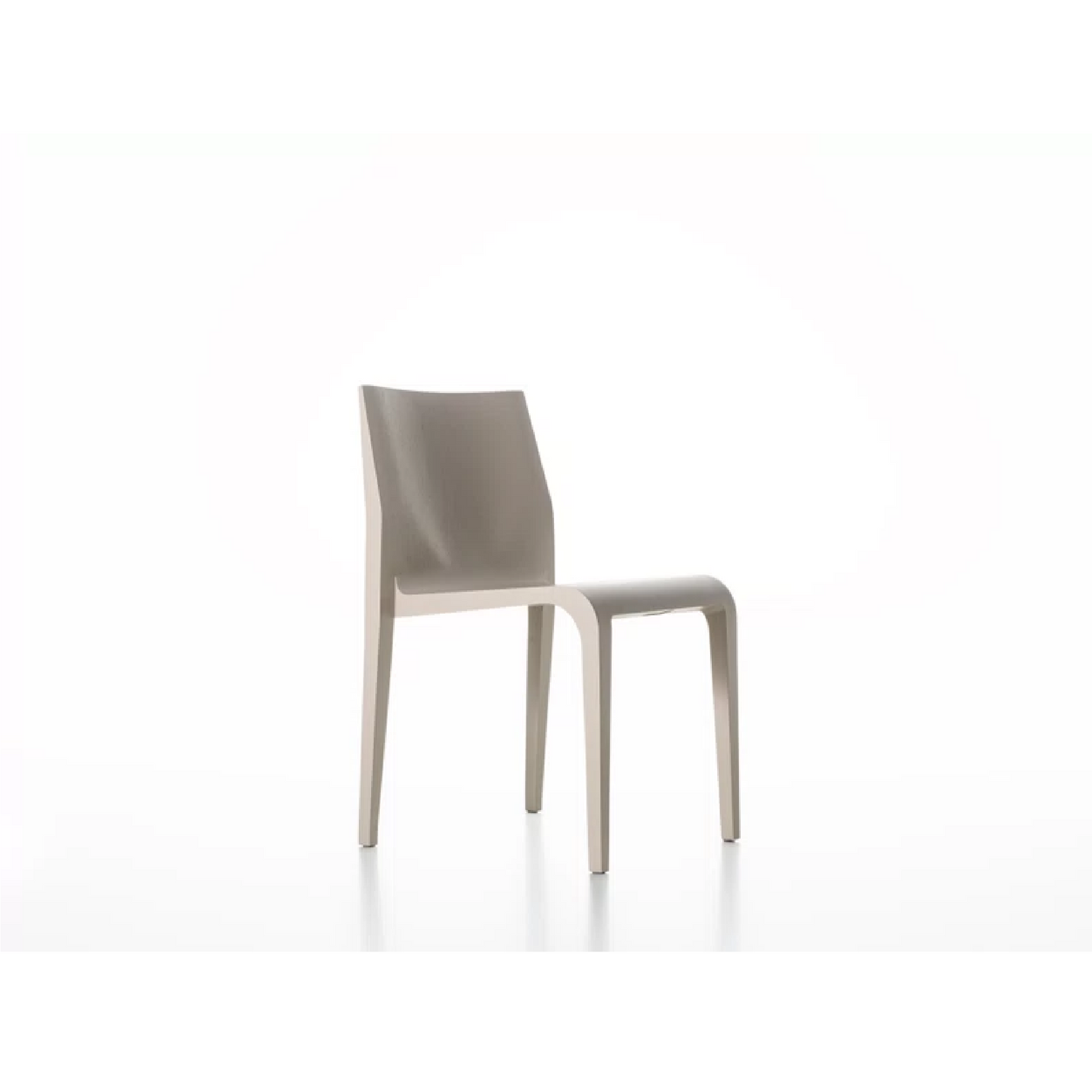 Italian Designer Side Chair | Alias Laleggera