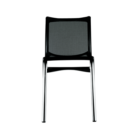 Italian Designer Stackable Chair | Alias Frame 52 | Italianfurniture.com