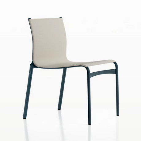 Italian Designer Stackable Chair | Alias Frame 52 | Italianfurniture.com