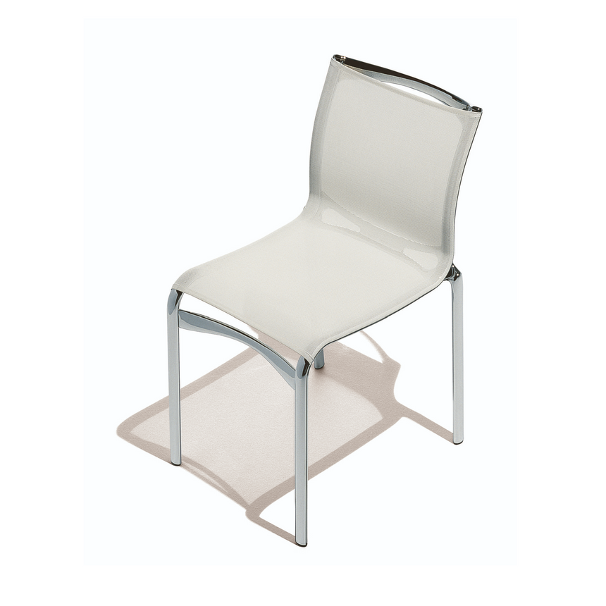 Italian Designer Stackable Chair | Alias Frame 52 | Italianfurniture.com