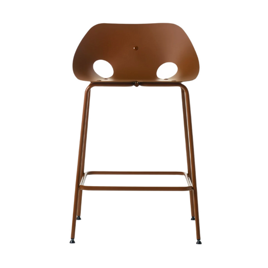 Easy Shell Counter Stool | Alias Time Stool