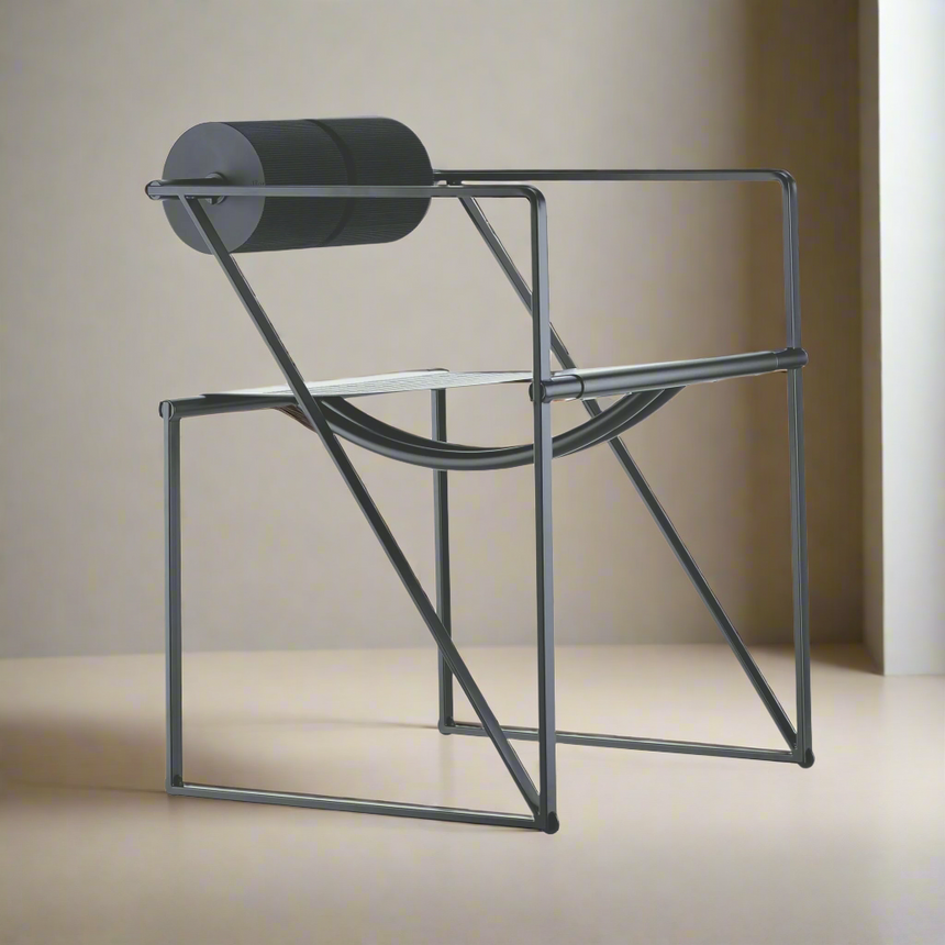 Modern Sleek Armchair | Alias Seconda