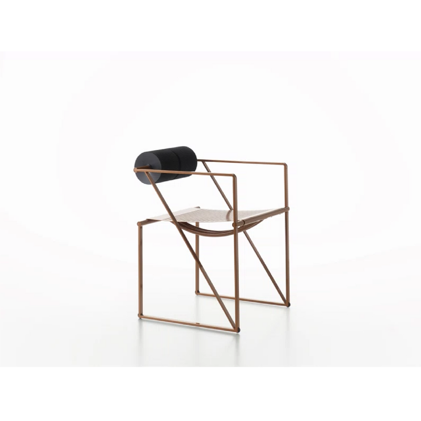 Modern Sleek Armchair | Alias Seconda