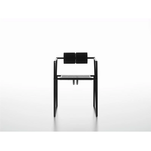 Modern Sleek Armchair | Alias Seconda