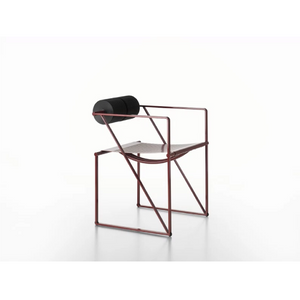 Modern Sleek Armchair | Alias Seconda