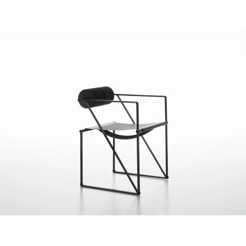 Modern Sleek Armchair | Alias Seconda