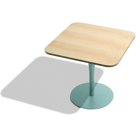 Square Dining Table XL | Alias Atlas | Italianfurniture.com