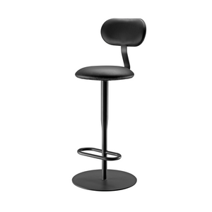 Swivel Bar Stool | Alias Atlas | Italianfurniture.com