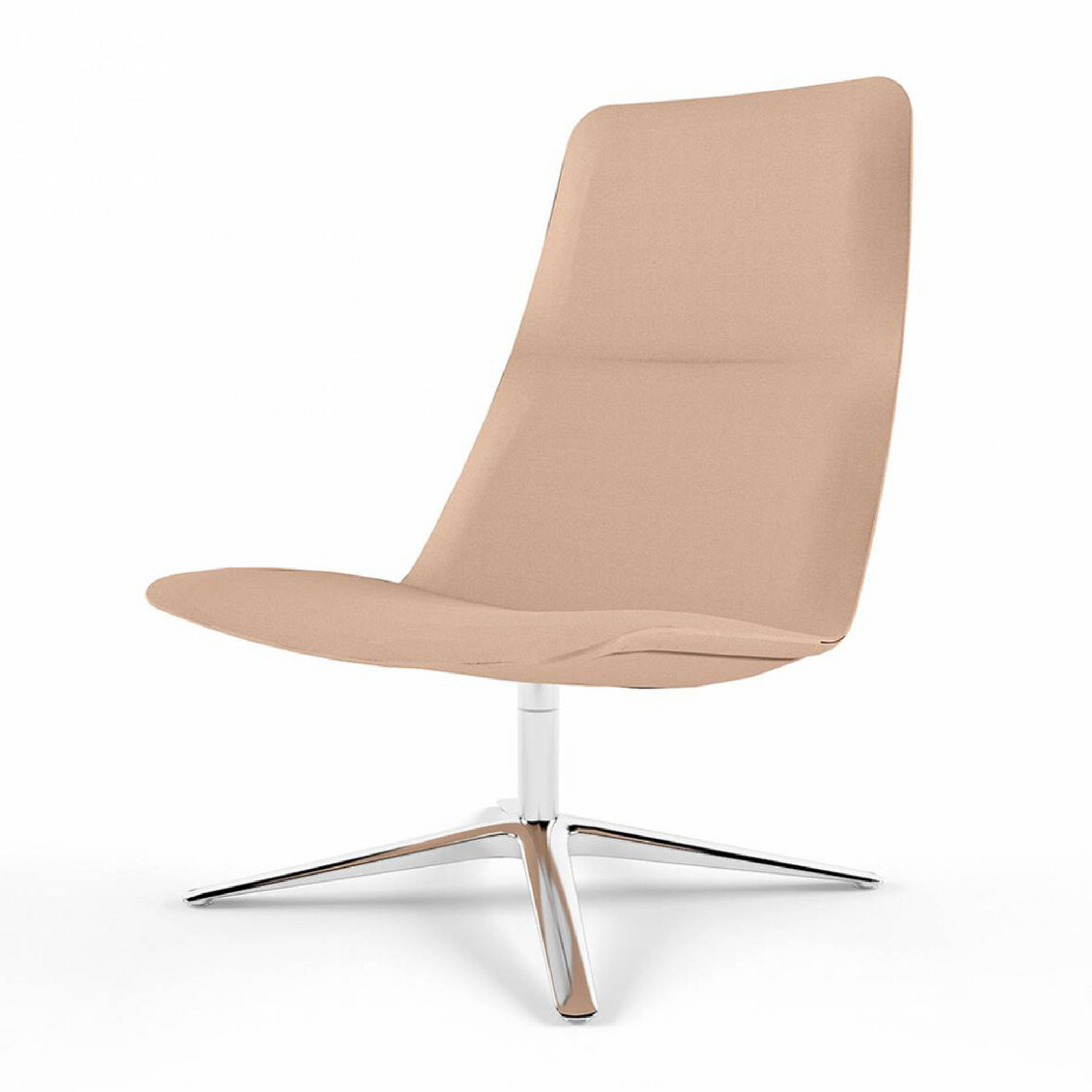 Swivel Lounge Chair | Alias Slim